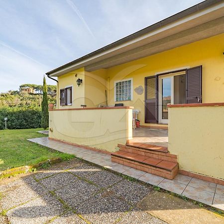 Villa Villino Girasole - Goelba Capoliveri  Exterior foto