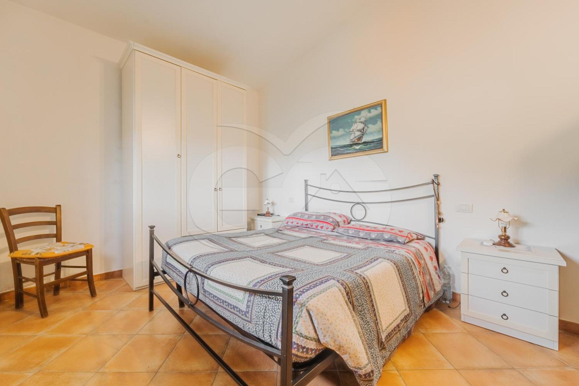 Villa Villino Girasole - Goelba Capoliveri  Exterior foto