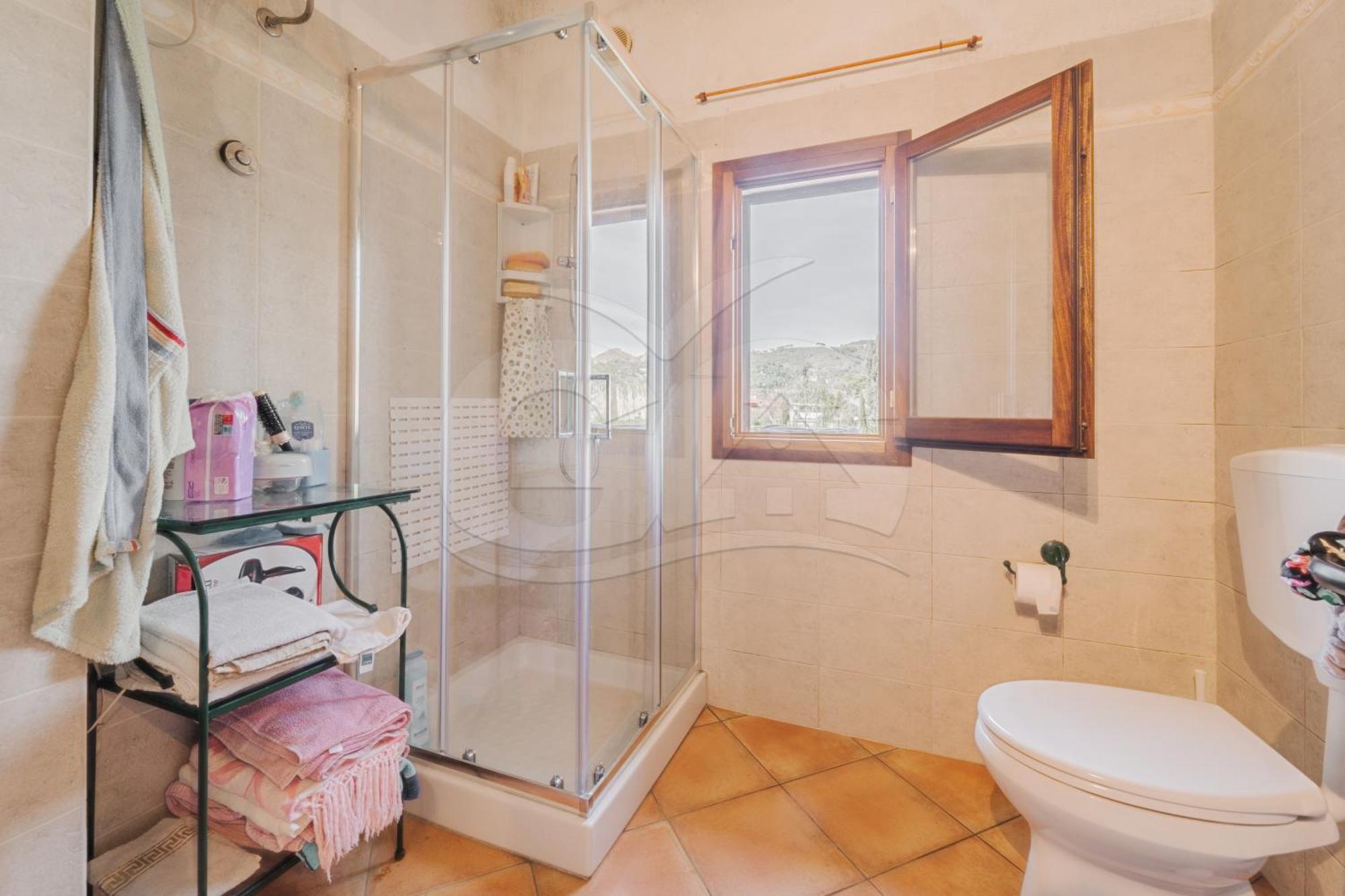 Villa Villino Girasole - Goelba Capoliveri  Exterior foto