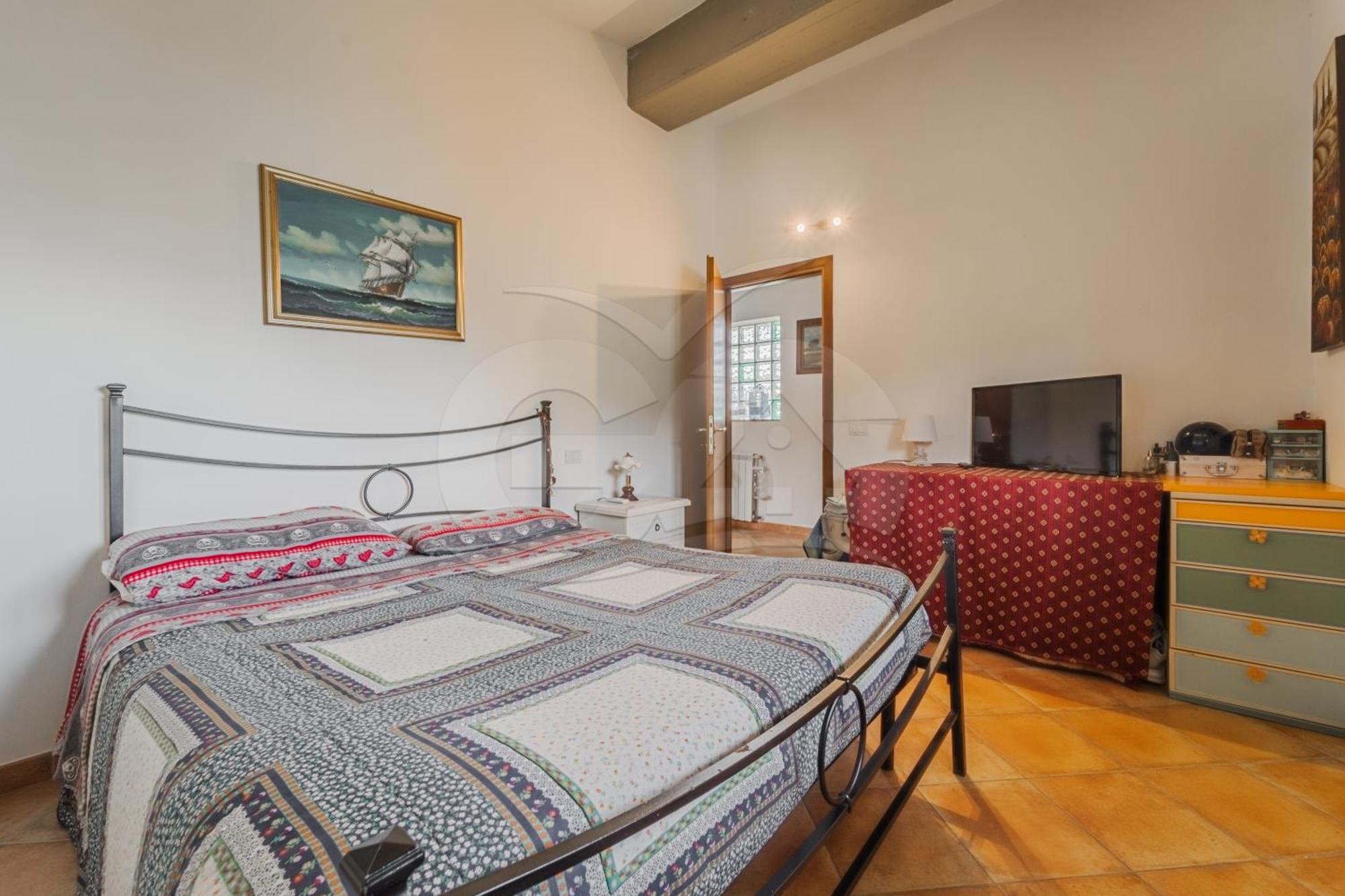 Villa Villino Girasole - Goelba Capoliveri  Exterior foto
