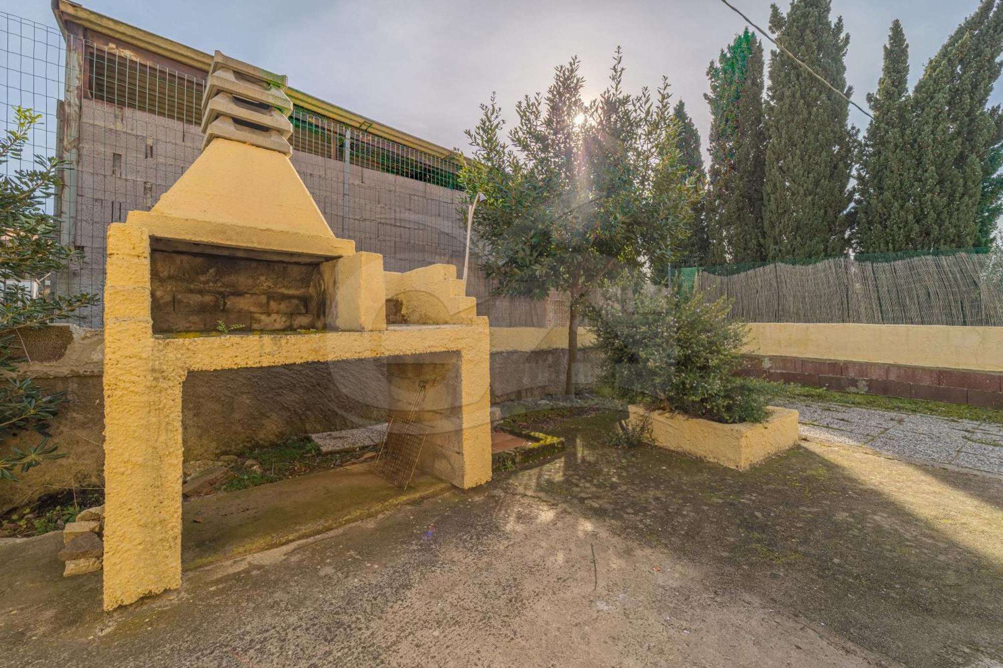 Villa Villino Girasole - Goelba Capoliveri  Exterior foto
